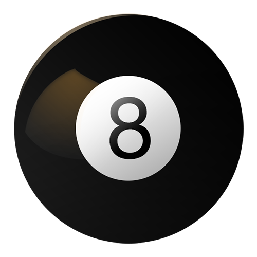 Magic 8 Ball