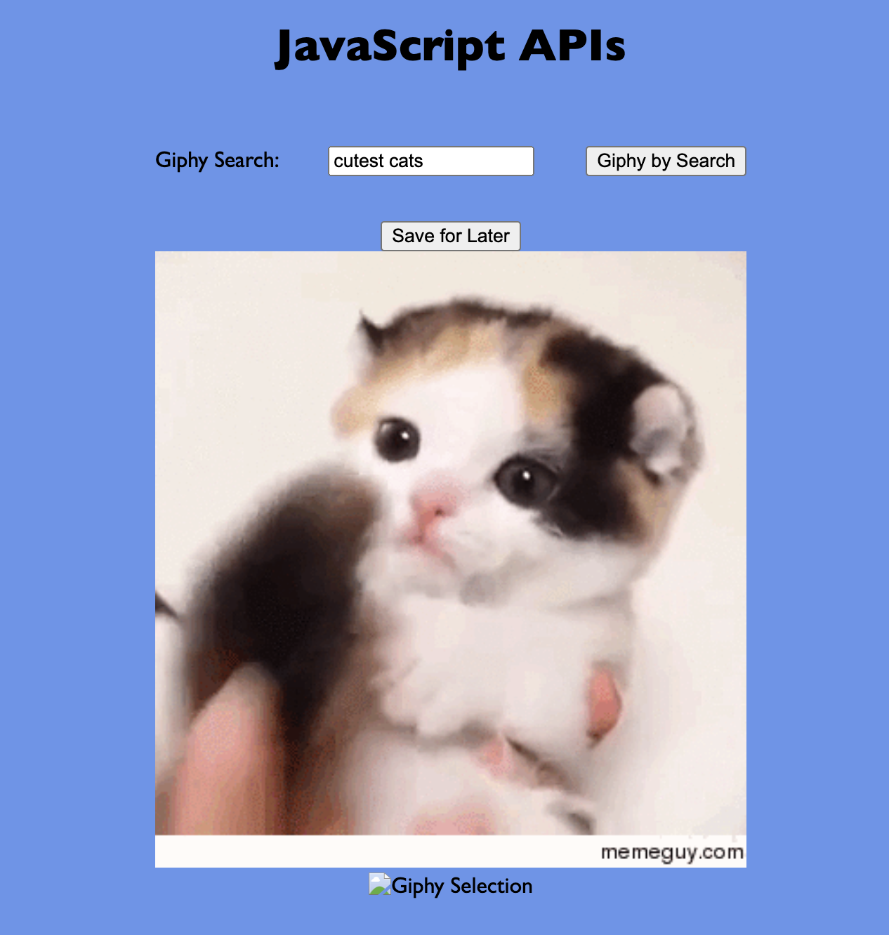 GIPHY-API-app